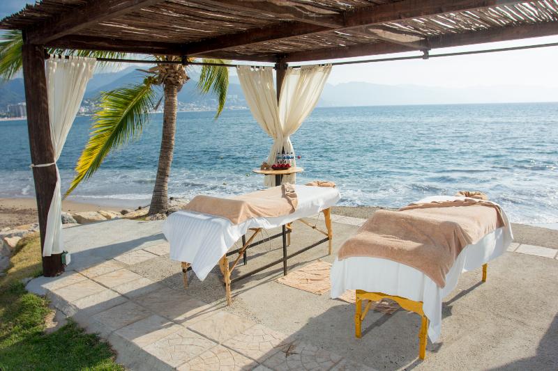 בית מלון כפרי Sunscape Puerto Vallarta Resort