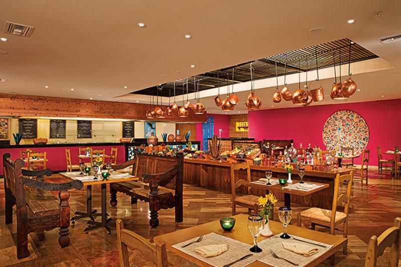 בית מלון כפרי Sunscape Puerto Vallarta Resort