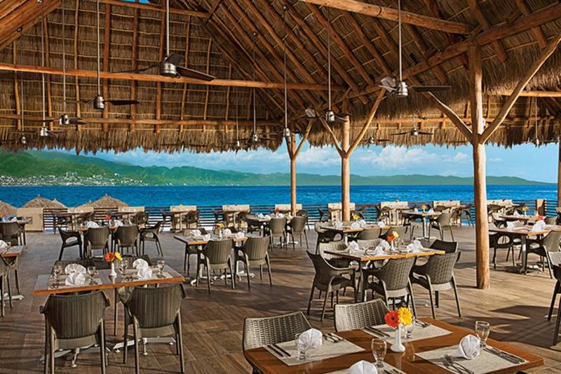 בית מלון כפרי Sunscape Puerto Vallarta Resort