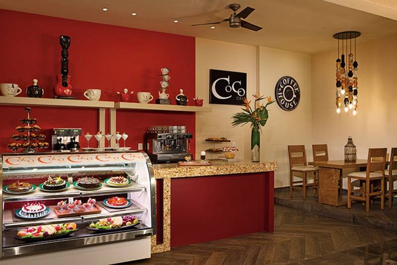 בית מלון כפרי Sunscape Puerto Vallarta Resort