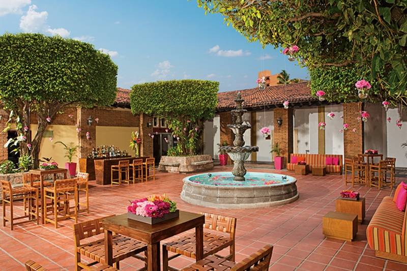 בית מלון כפרי Sunscape Puerto Vallarta Resort