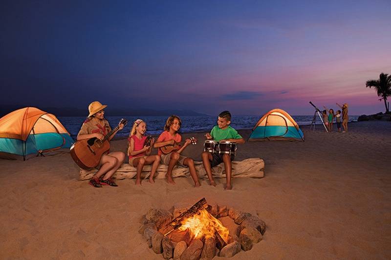 בית מלון כפרי Sunscape Puerto Vallarta Resort