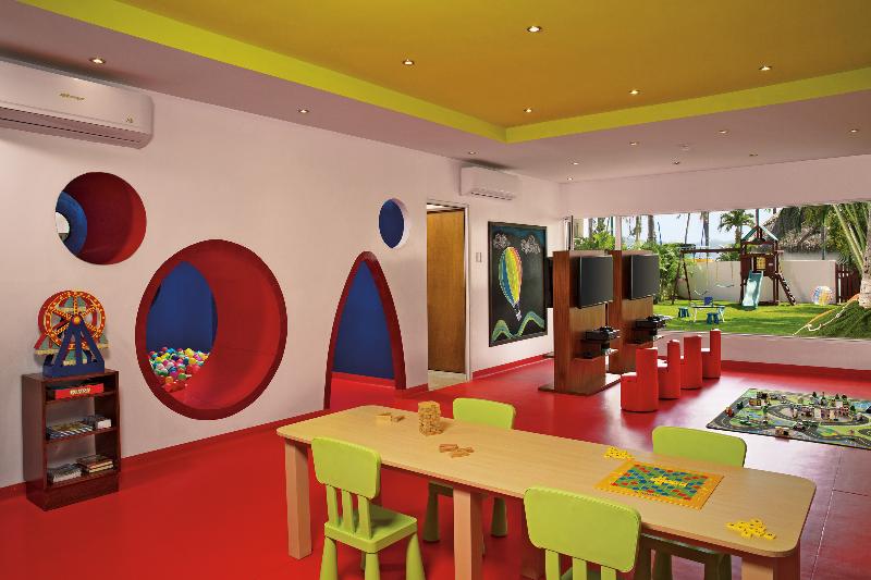 בית מלון כפרי Sunscape Puerto Vallarta Resort