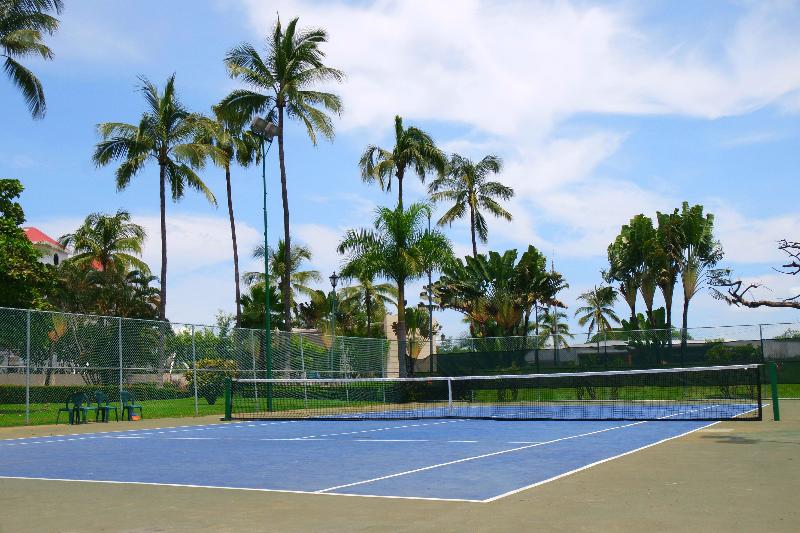 בית מלון כפרי Sunscape Puerto Vallarta Resort