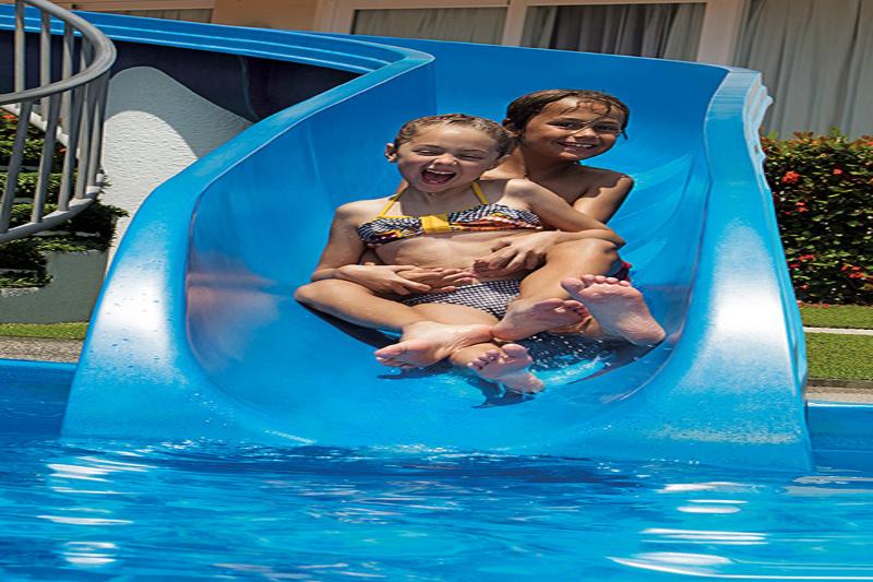 בית מלון כפרי Sunscape Puerto Vallarta Resort