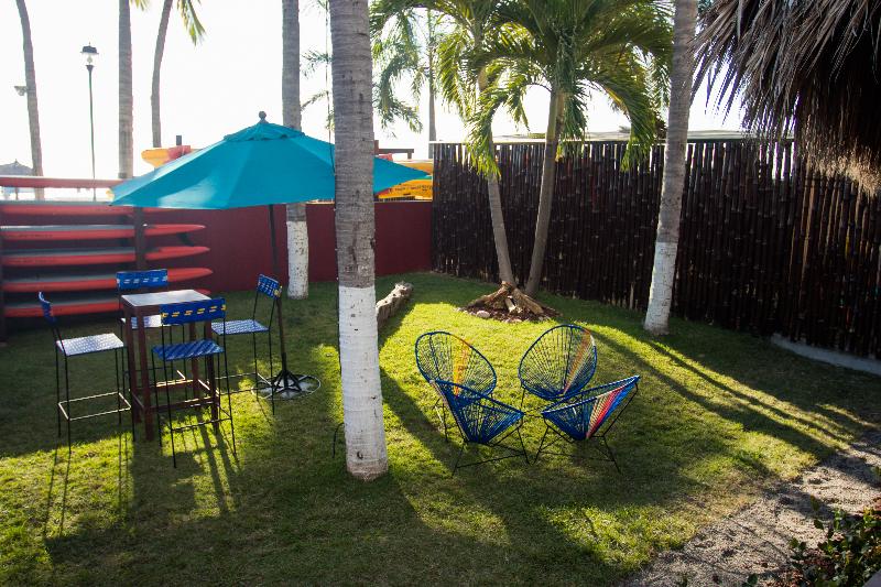 בית מלון כפרי Sunscape Puerto Vallarta Resort