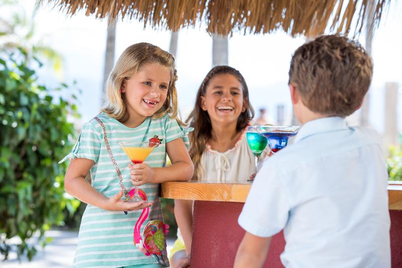 בית מלון כפרי Sunscape Puerto Vallarta Resort