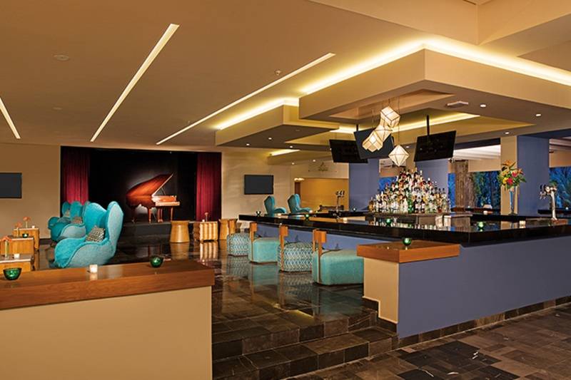 בית מלון כפרי Sunscape Puerto Vallarta Resort