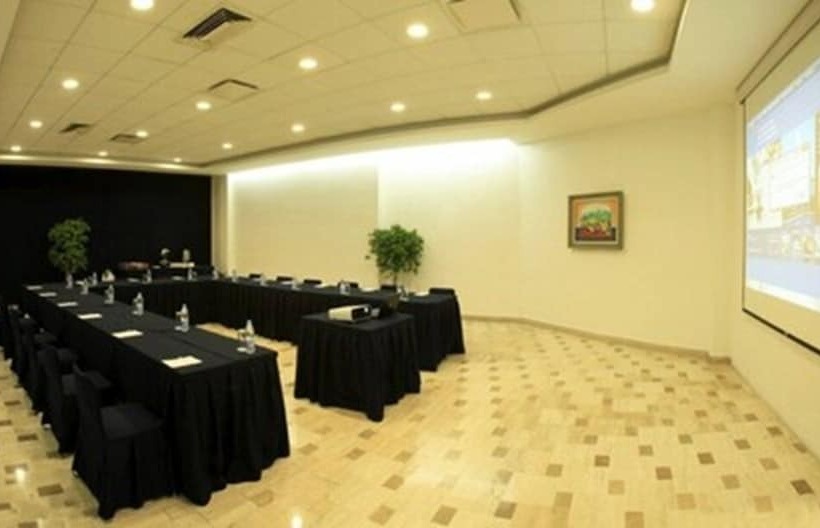 酒店 Villa Bejar Cuernavaca