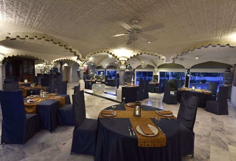 酒店 Villa Bejar Cuernavaca