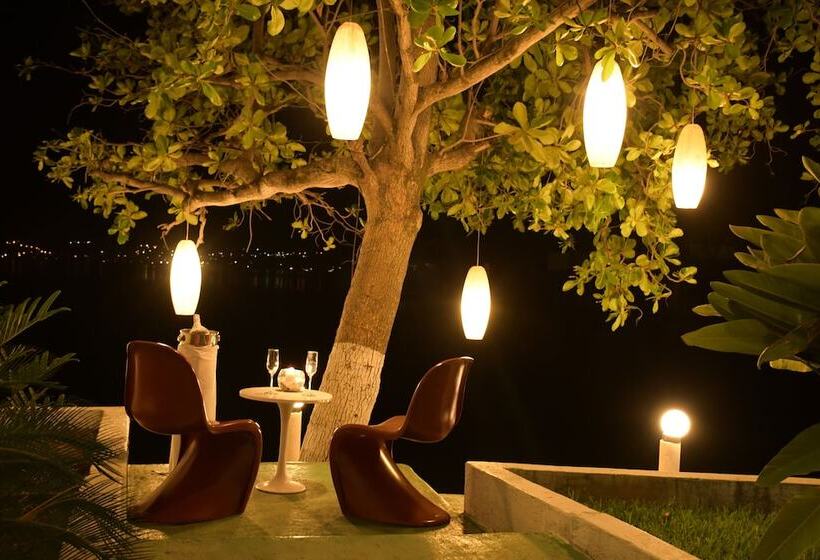 ホテル Villa Bejar Tequesquitengo