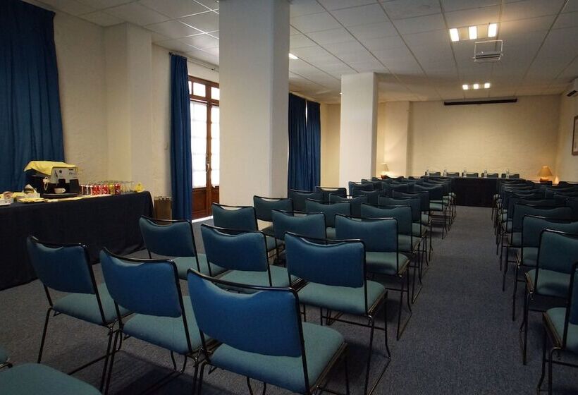 호텔 Villa Blanca Huatulco