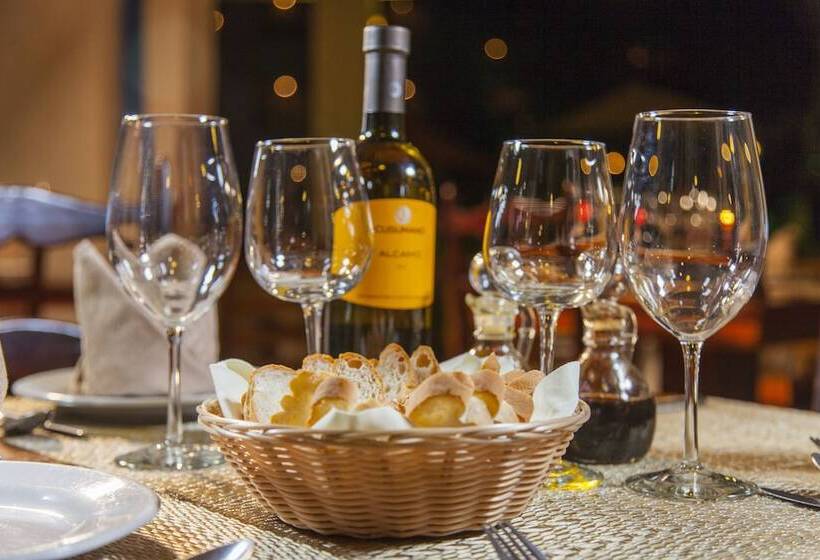 호텔 Villa Blanca Huatulco