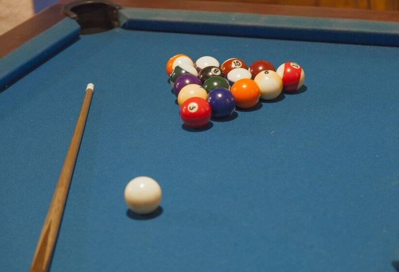 호텔 Villa Blanca Huatulco