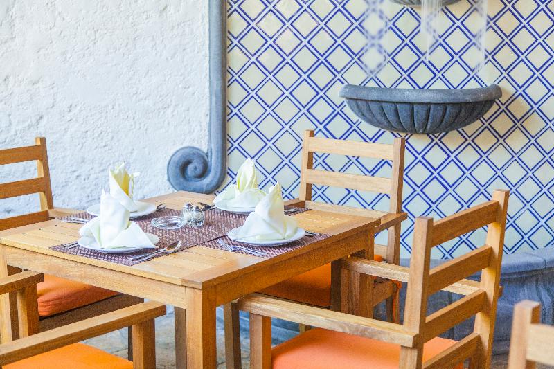 호텔 Villa Blanca Huatulco