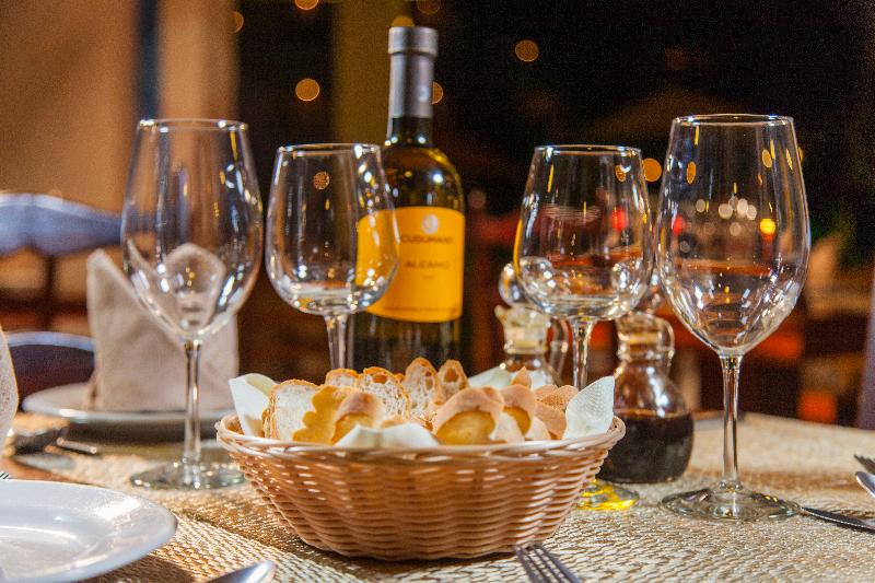 호텔 Villa Blanca Huatulco