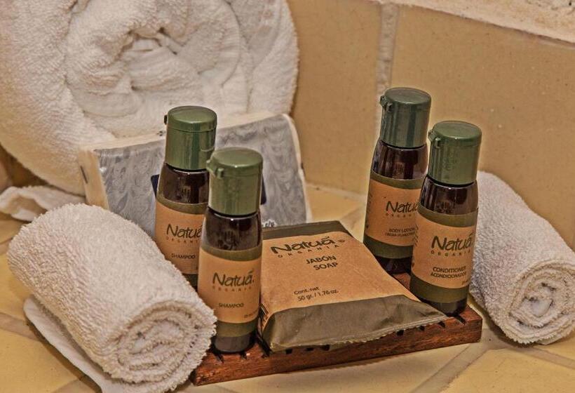 호텔 Villa Blanca Huatulco