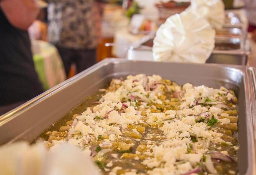 호텔 Villa Blanca Huatulco