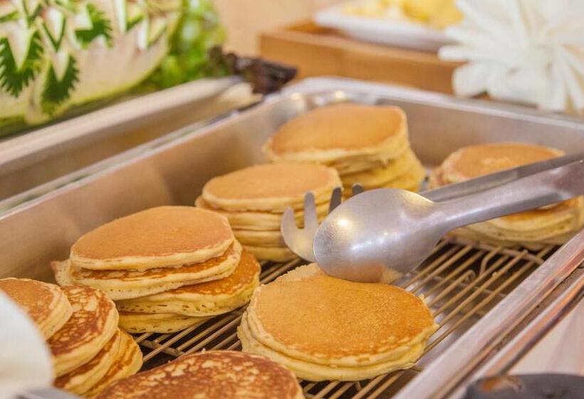 호텔 Villa Blanca Huatulco