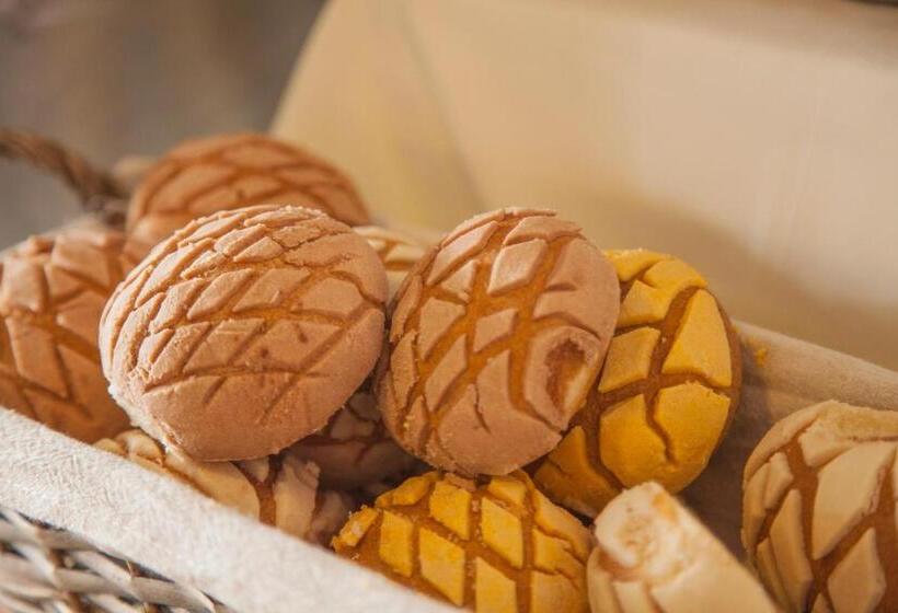 호텔 Villa Blanca Huatulco