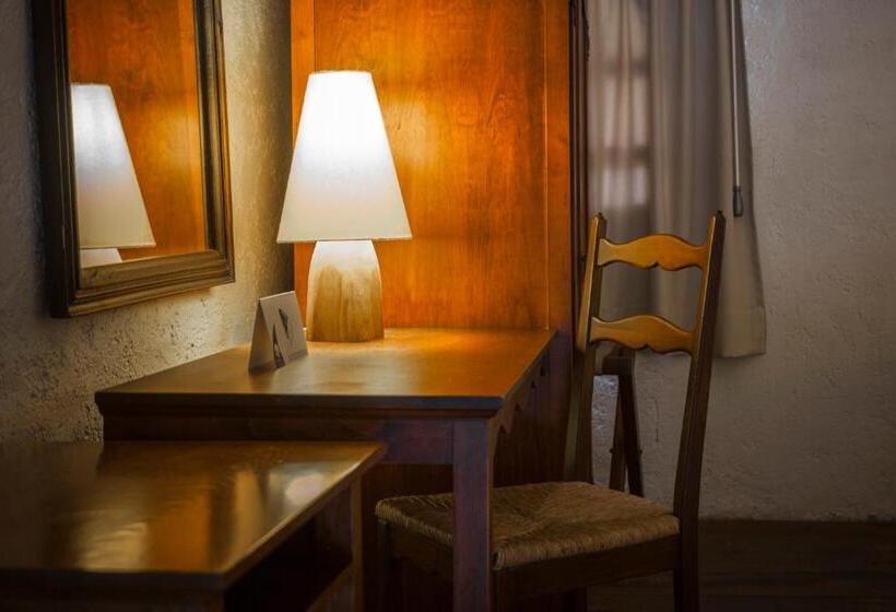 호텔 Villa Blanca Huatulco