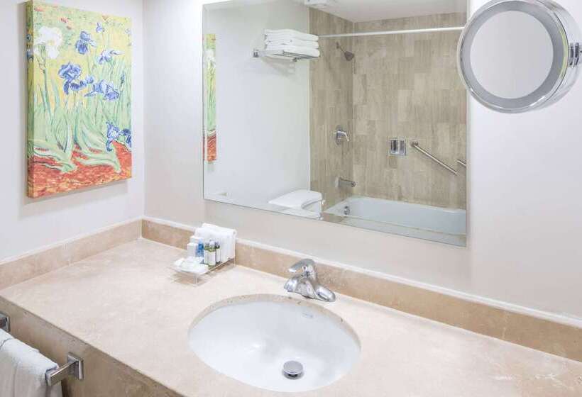 Отель Wyndham Executivo Culiacan