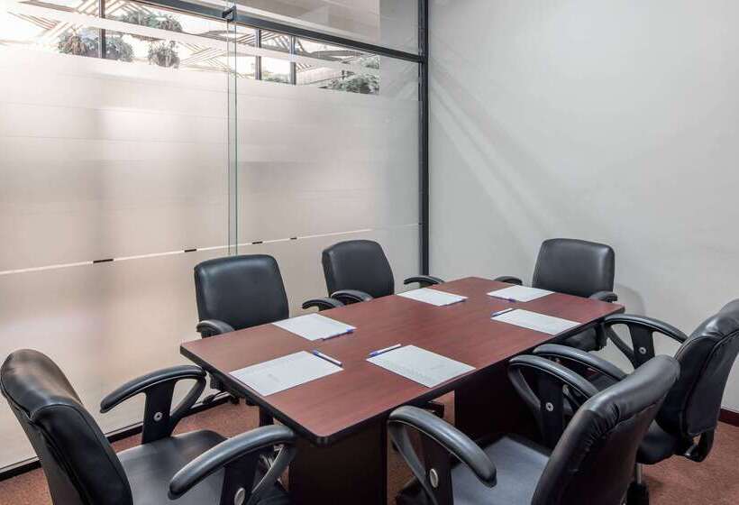 فندق Wyndham Executivo Culiacan