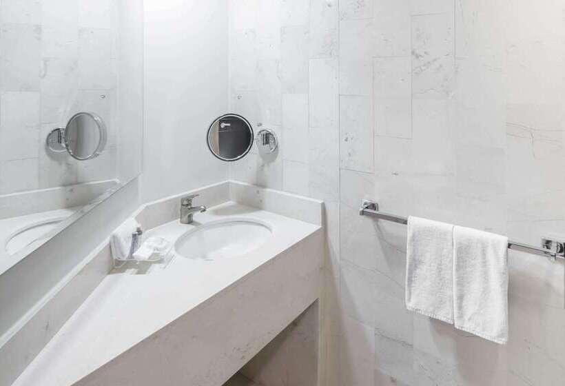 Отель Wyndham Executivo Culiacan