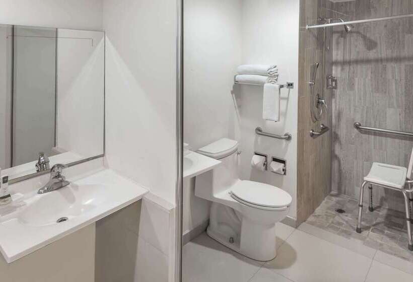 Отель Wyndham Executivo Culiacan