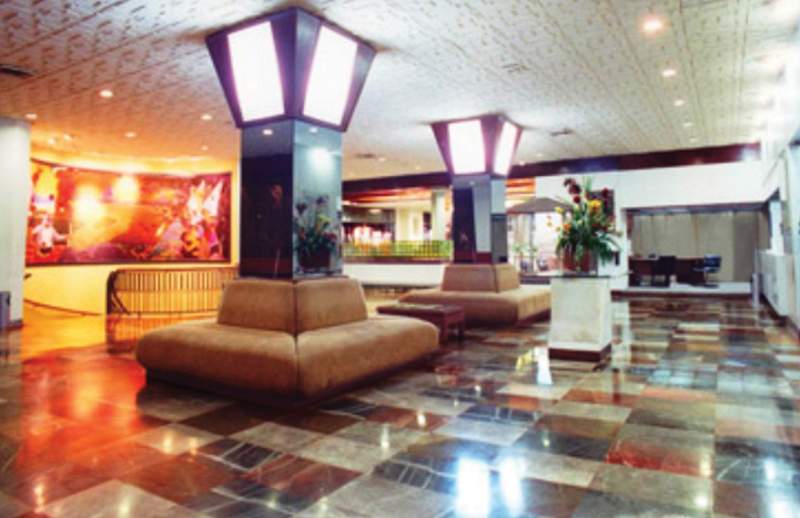 فندق Wyndham Executivo Culiacan