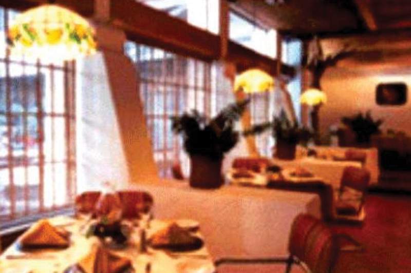 Отель Wyndham Executivo Culiacan