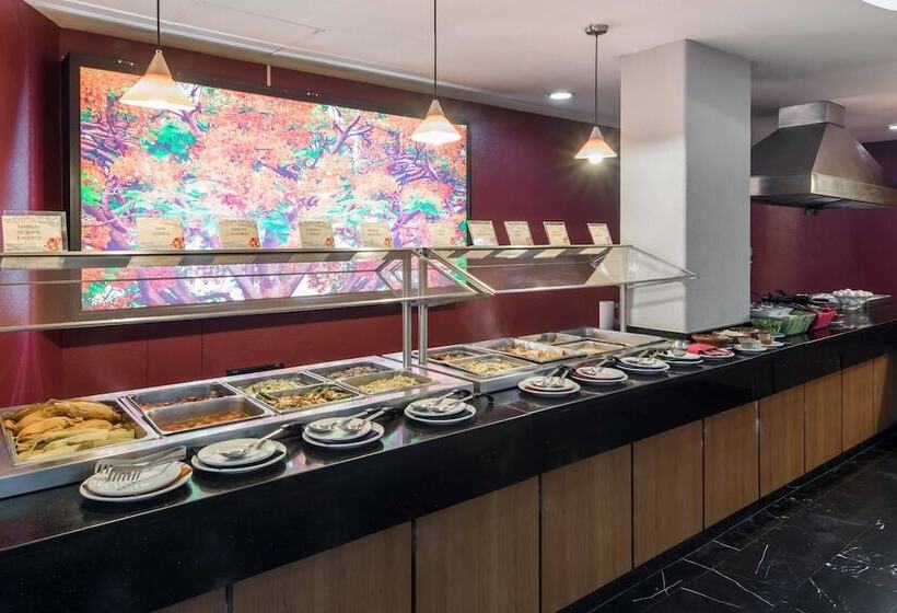 فندق Wyndham Executivo Culiacan