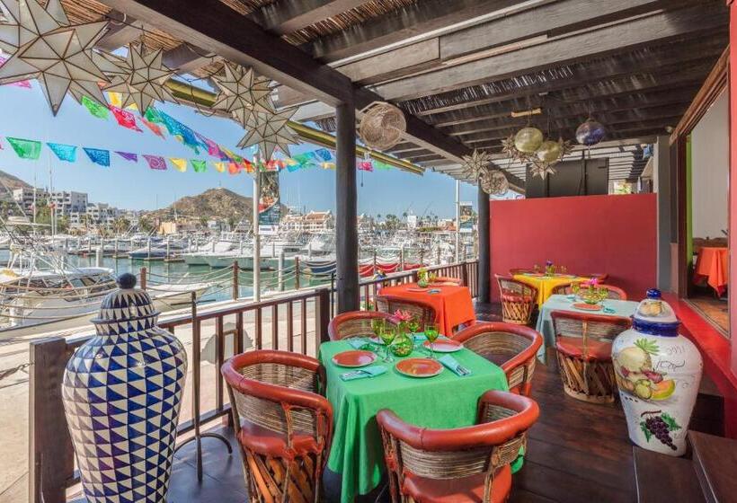 Marina Fiesta Resort & Spa, A La Carte All Inclusive Optional