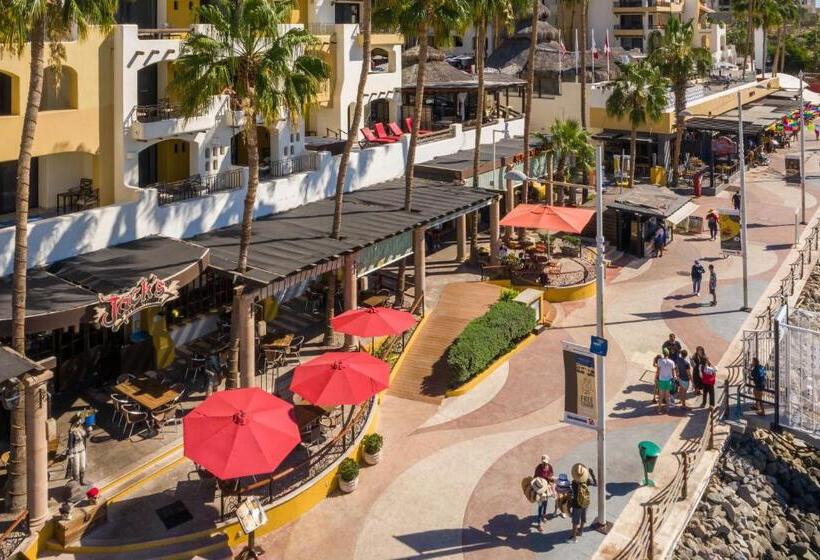 Marina Fiesta Resort & Spa, A La Carte All Inclusive Optional