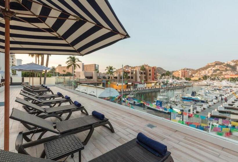 Marina Fiesta Resort & Spa, A La Carte All Inclusive Optional