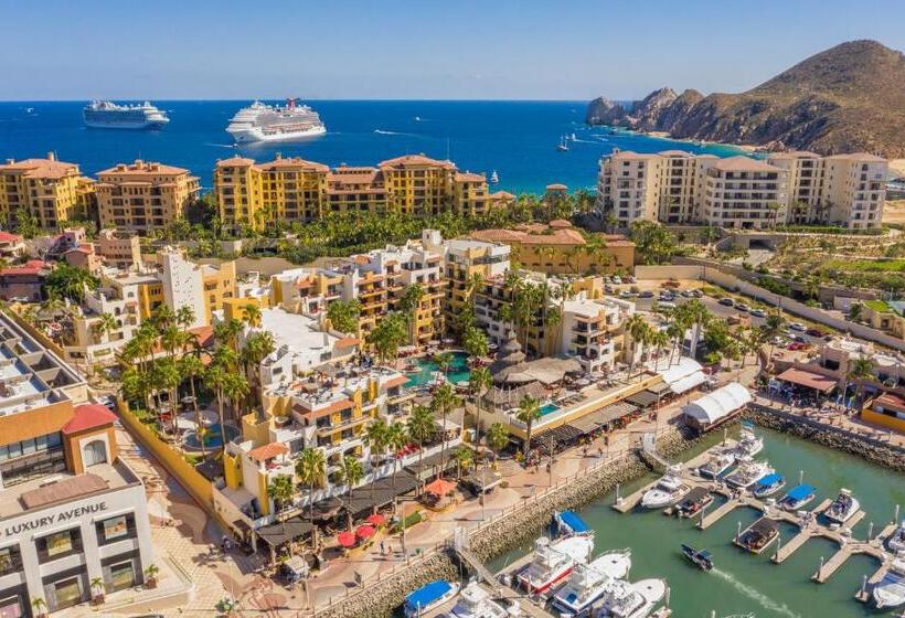 Marina Fiesta Resort & Spa, A La Carte All Inclusive Optional