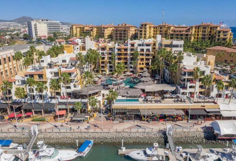 Marina Fiesta Resort & Spa, A La Carte All Inclusive Optional