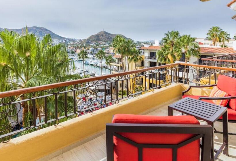 Marina Fiesta Resort & Spa, A La Carte All Inclusive Optional