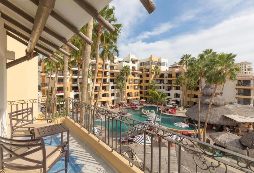 Marina Fiesta Resort & Spa, A La Carte All Inclusive Optional