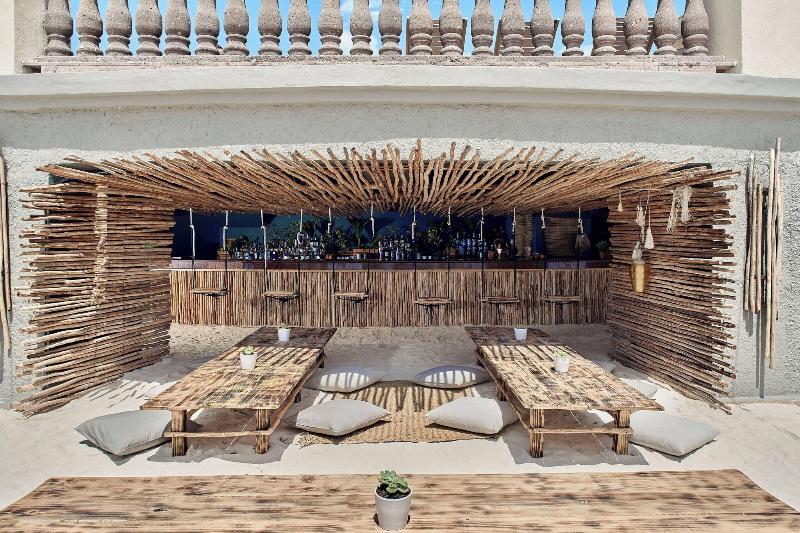 Marriott Cancun, An Allinclusive Resort