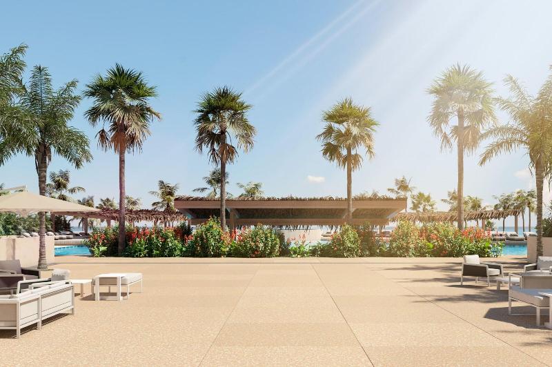 Marriott Cancun, An Allinclusive Resort