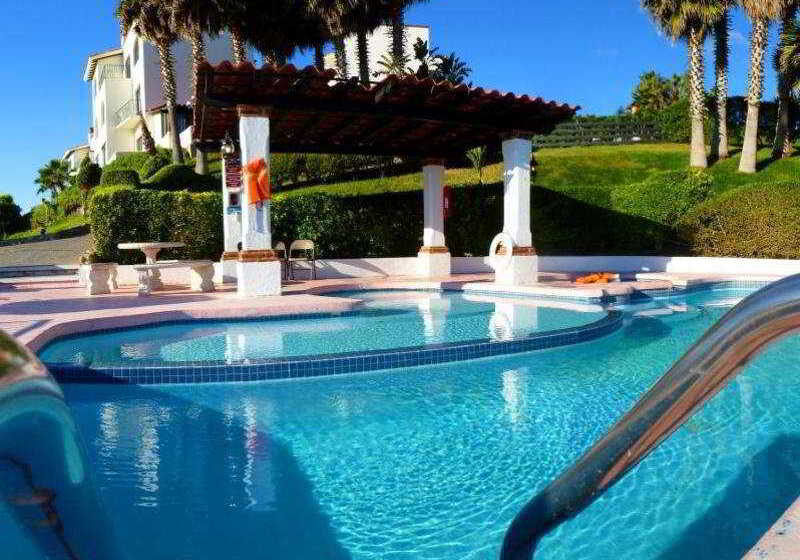 Резиденция Real Del Mar Golf Resort