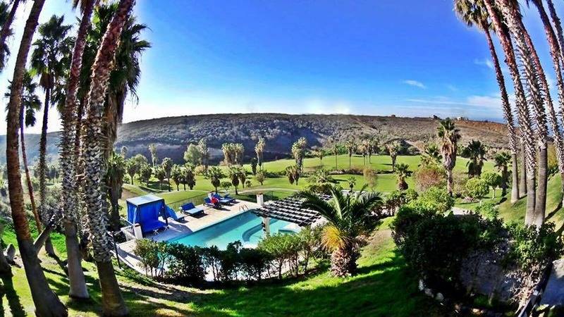 Резиденция Real Del Mar Golf Resort