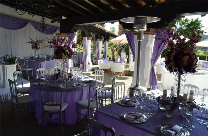 Резиденция Real Del Mar Golf Resort