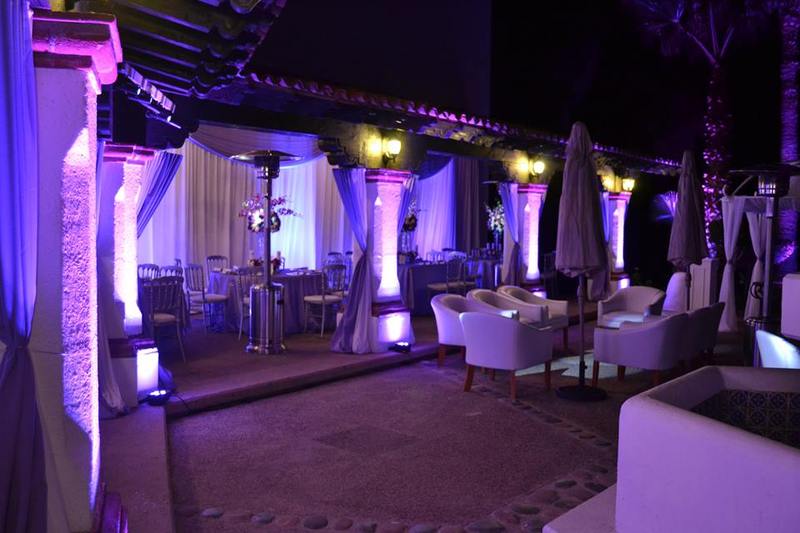 Резиденция Real Del Mar Golf Resort