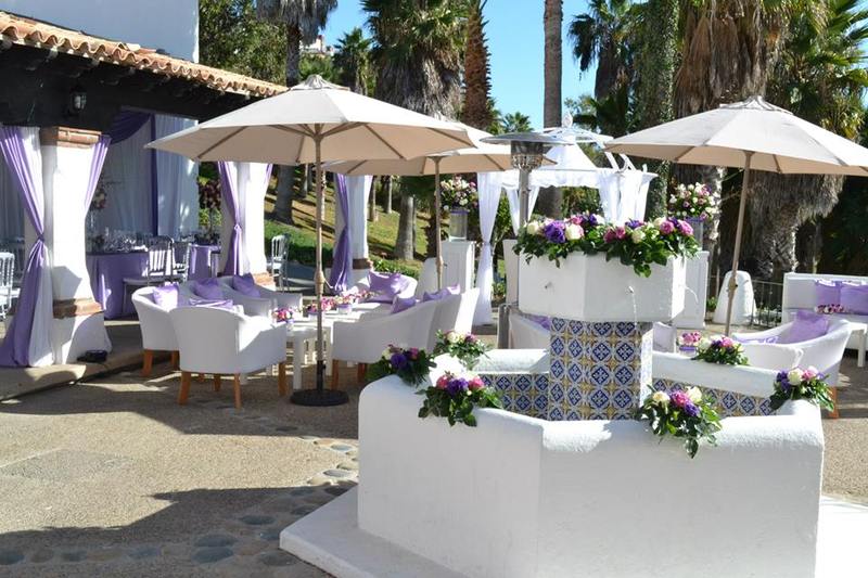 Резиденция Real Del Mar Golf Resort