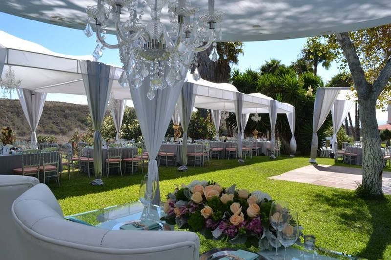 Резиденция Real Del Mar Golf Resort