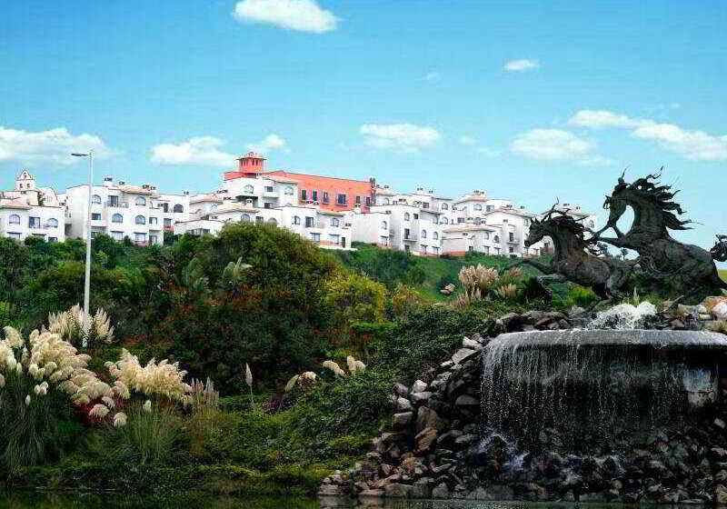 Резиденция Real Del Mar Golf Resort