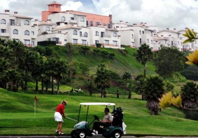 Резиденция Real Del Mar Golf Resort