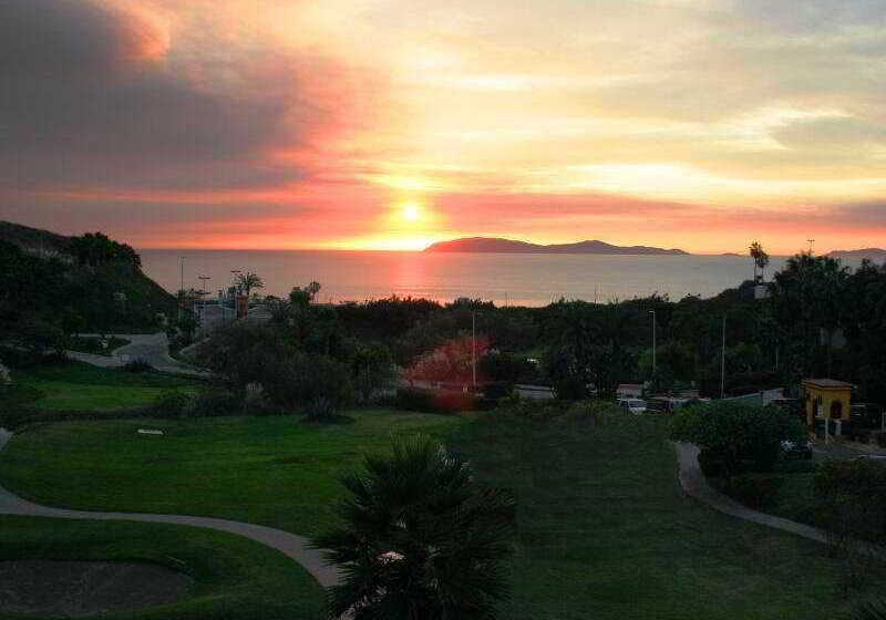 Резиденция Real Del Mar Golf Resort
